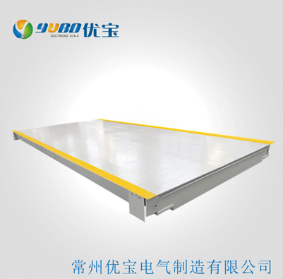 汽車(chē)衡故障怎么維修？